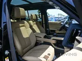 BYD Leopard 5 Ultra 2025