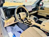BYD Leopard 5 Ultra 2025