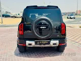 BYD Leopard 5 Ultra 2025