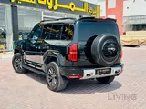 BYD Leopard 5 Ultra 2025