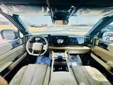BYD Leopard 5 Ultra 2025