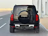 BYD Leopard 5 Ultra 2025