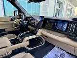 BYD Leopard 5 Ultra 2025