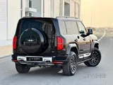 BYD Leopard 5 Ultra 2025