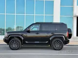 BYD Leopard 5 Ultra 2025