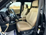 BYD Leopard 5 Ultra 2025