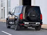 BYD Leopard 5 Ultra 2025