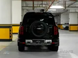 BYD Leopard 5 Ultra 2025 V4