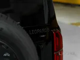 BYD Leopard 5 Ultra 2025 V4