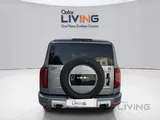 BYD Leopard 5 Ultra 2026