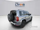 BYD Leopard 5 Ultra 2026