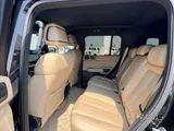BYD Leopard 5 Ultra 5 2025