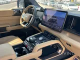 BYD Leopard 5 Ultra 5 2025