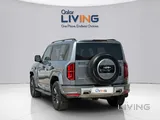 BYD Leopard 5 Ultra 5 2026