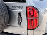BYD Leopard 5 Ultra 5 2026