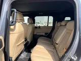 BYD Leopard 5 Ultra 5 2026
