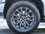 BYD Leopard 5 Ultra. Model 2025.