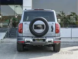 BYD Leopard 5 Ultra. Model 2025.