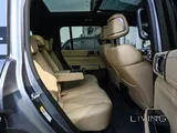 BYD Leopard 5 Ultra. Model 2025.