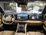 BYD Leopard 5 Ultra. Model 2025.