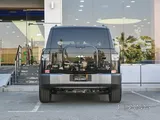 BYD Leopard 7 2026