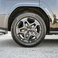 BYD Leopard 7 2026