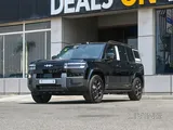 BYD- Leopard 7
