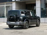 BYD- Leopard 7