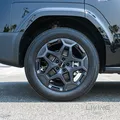 BYD- Leopard 7