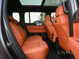 BYD Leopard 7 2025