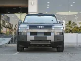 BYD Leopard 7 2025