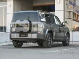 BYD Leopard 7 2025