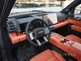 BYD Leopard 7 2025