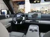 BYD Leopard 7 2025