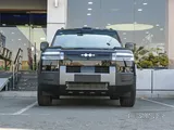BYD Leopard 7 2025