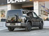 BYD Leopard 7 2025