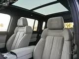 BYD Leopard 7 2025