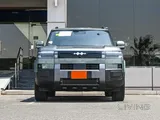 BYD leopard 7 2025