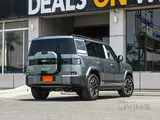 BYD leopard 7 2025