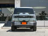BYD leopard 7 2025