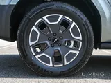 BYD leopard 7 2025