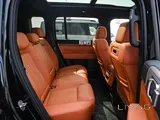 BYD Leopard 7.  Model 2025