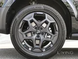 BYD Leopard 7.  Model 2025