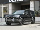 BYD Leopard 7.  Model 2025