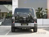 BYD Leopard 7.  Model 2025