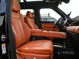BYD Leopard 7.  Model 2025