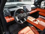 BYD Leopard 7.  Model 2025