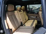 BYD leopard 8