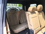 BYD leopard 8