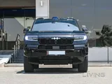 BYD leopard 8